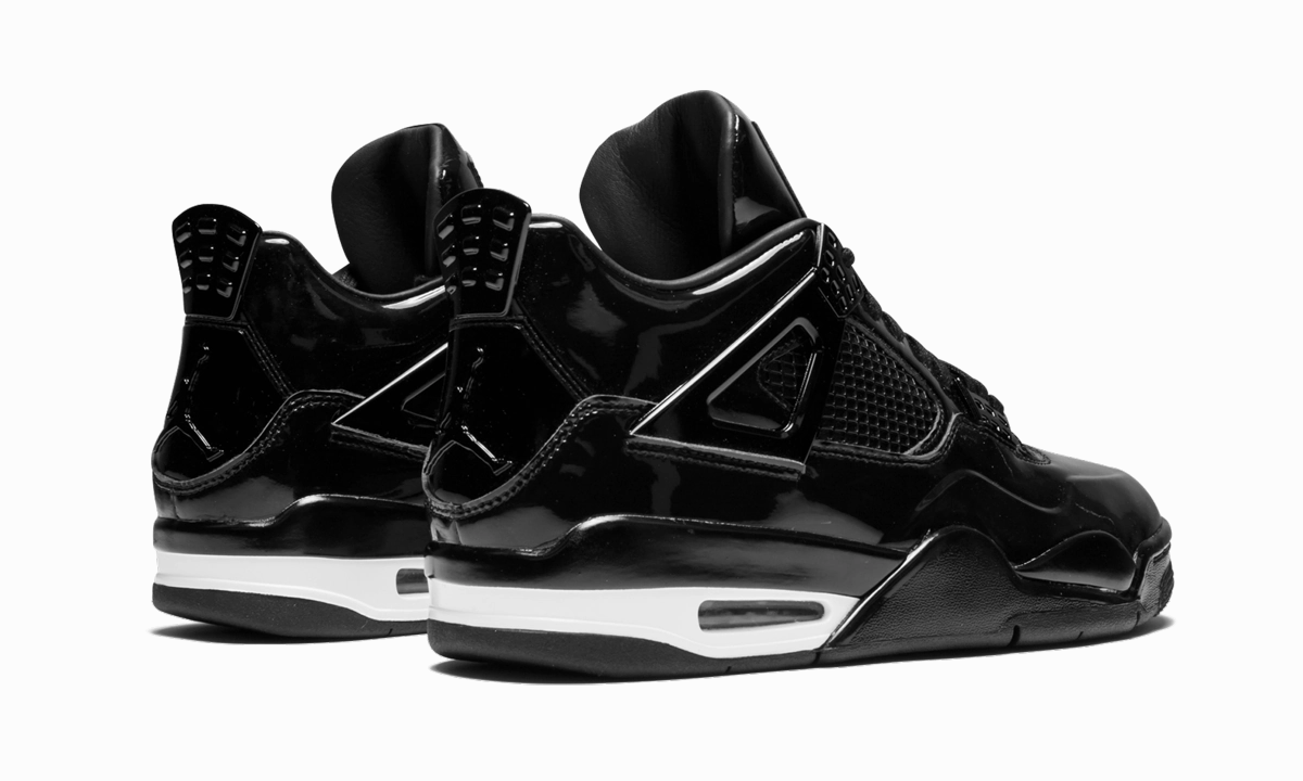 Air Jordan 4 "11Lab4 Black" Quick Outfits