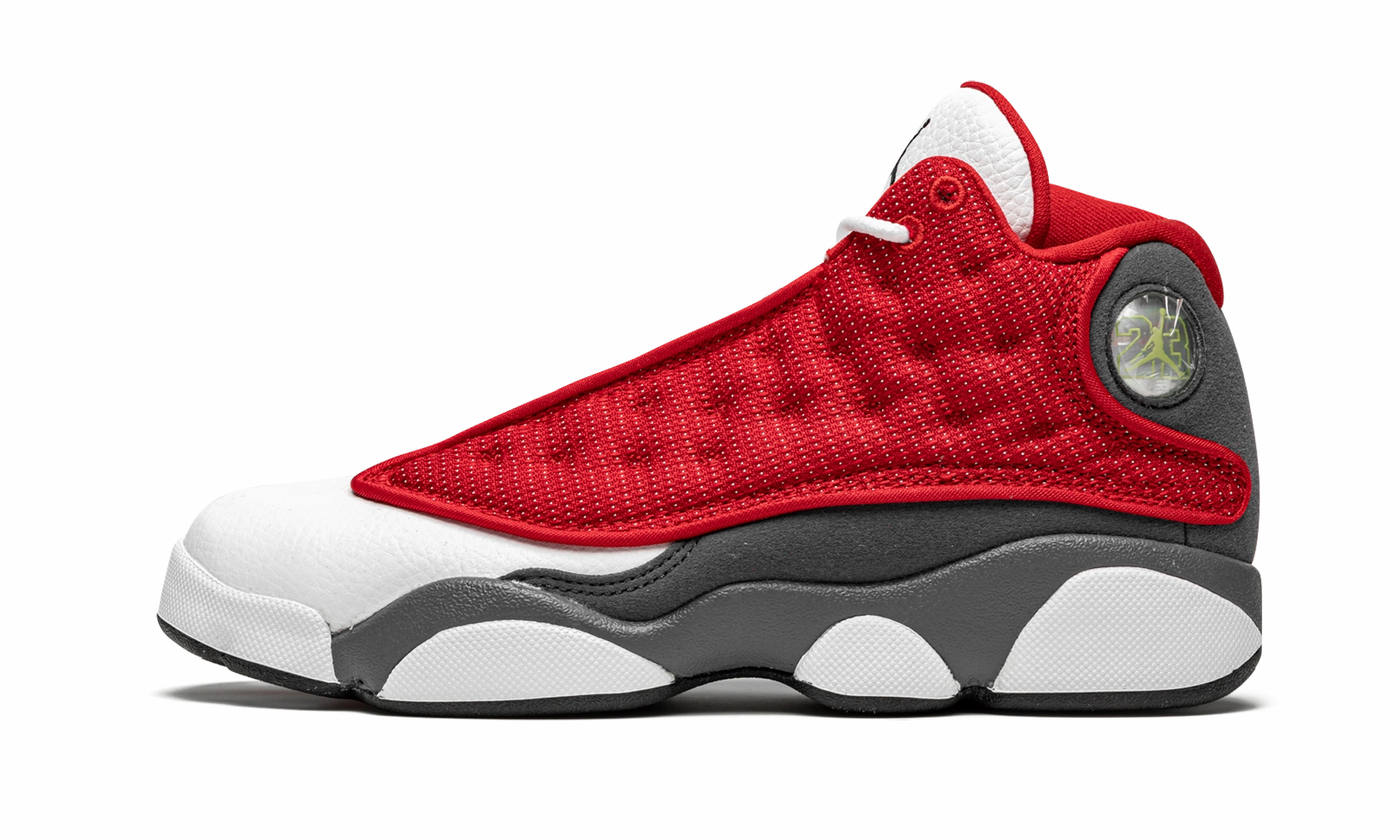 Air Jordan 13 PS "Red Flint" All-weather shock absorption Seamless performance