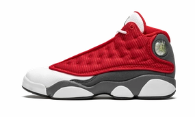 Air Jordan 13 PS "Red Flint" All-weather shock absorption Seamless performance