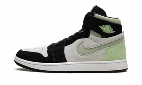 Strong Grip Sturdy materials Air Jordan 1 Zoom CMFT 2 "Honeydew"