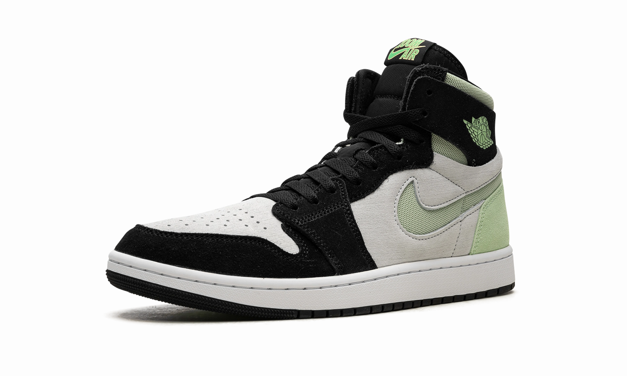 Park Ready Dynamic lining Air Jordan 1 Zoom CMFT 2 "Honeydew"