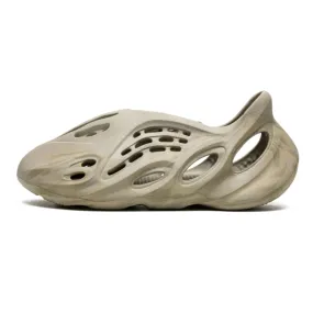 Yeezy Foam Runner Stone Stage Event Chic