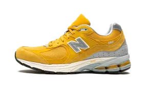 Slip On Style 2002R "Egg Yolk"