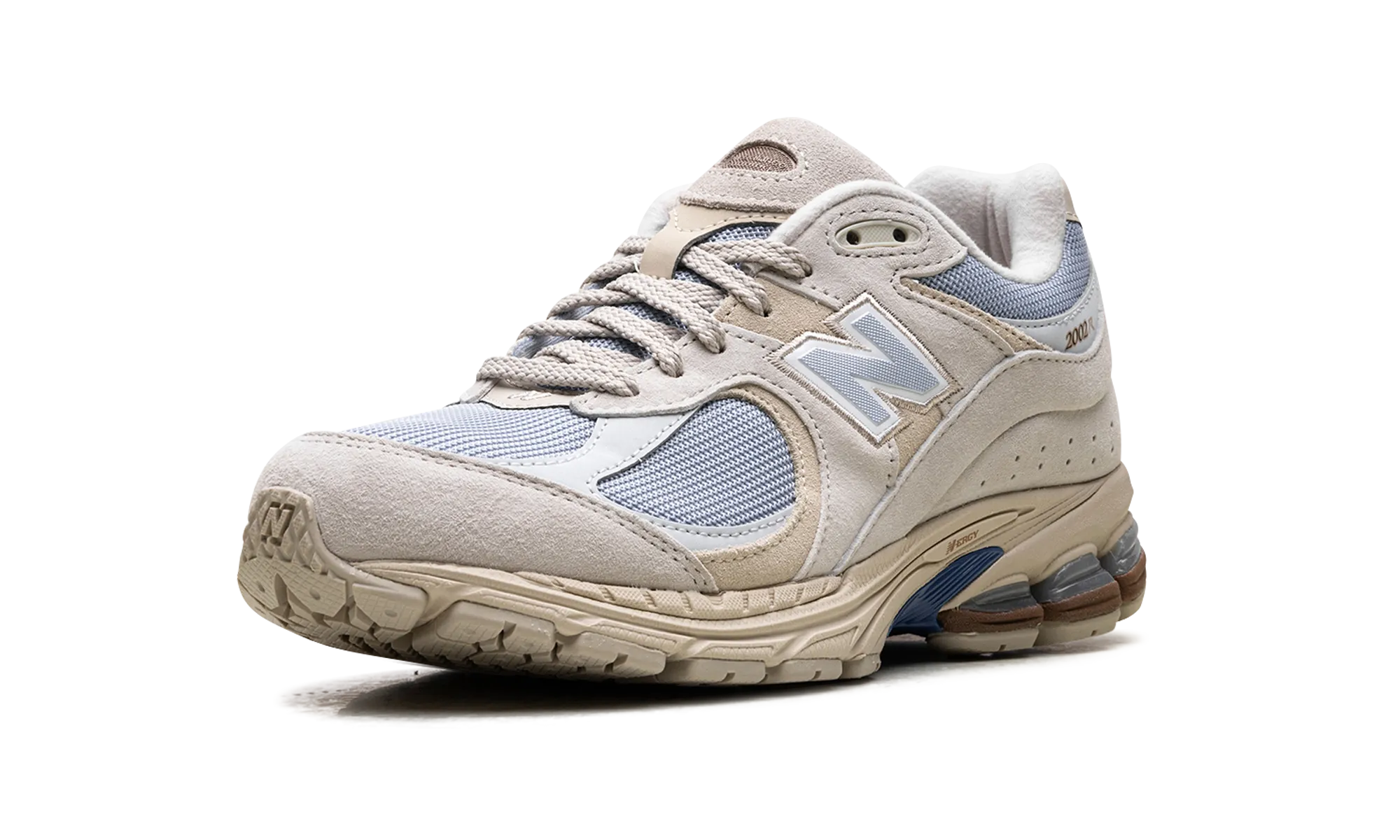 Tunnel Step Outdoor Escape 2002R "Sandstone"