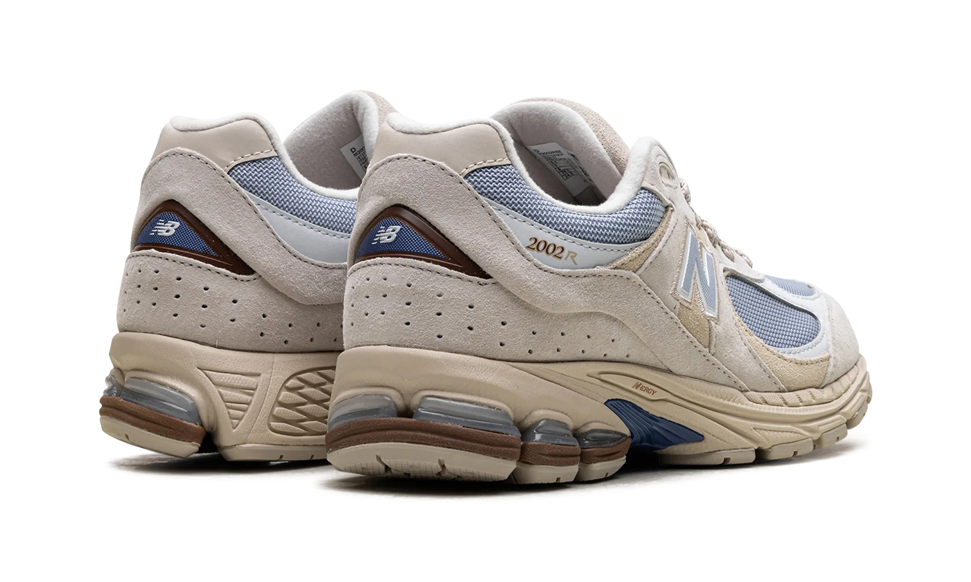 Dribble Step 2002R "Sandstone"