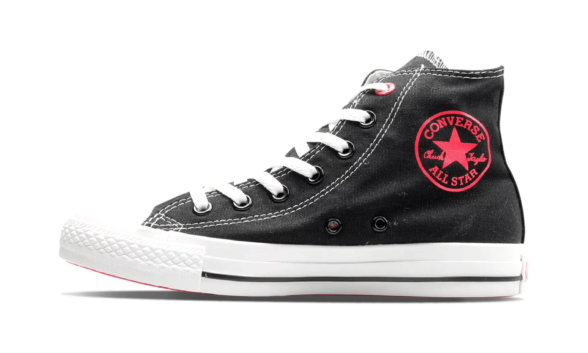 All Star Product I Love High Sneakers "Chuck Taylor" Work Break Sport Luxe