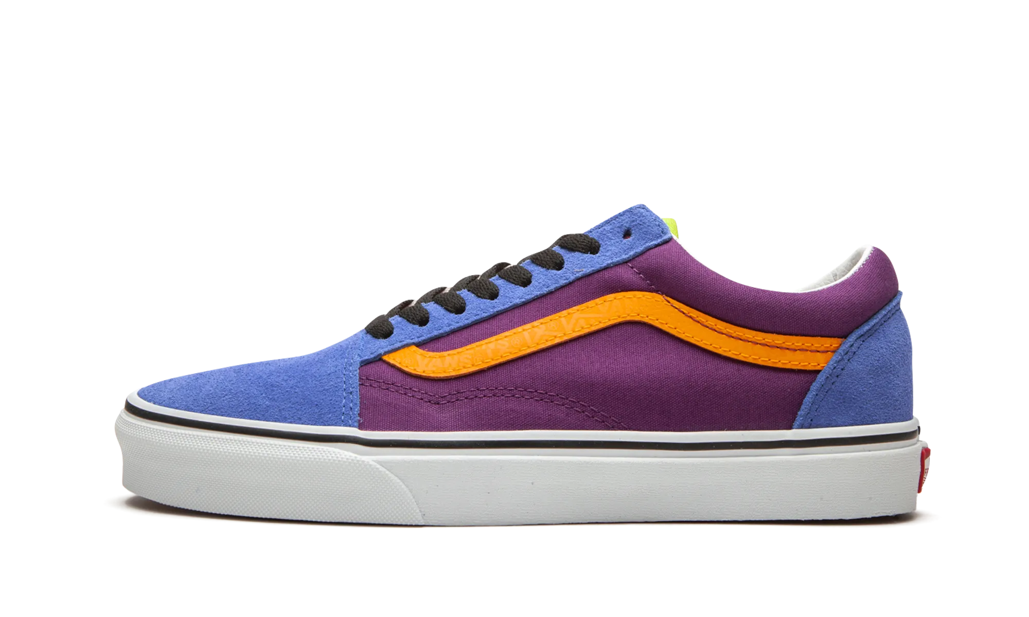 Old Skool "Mix & Match" Track Trek Park Jogger