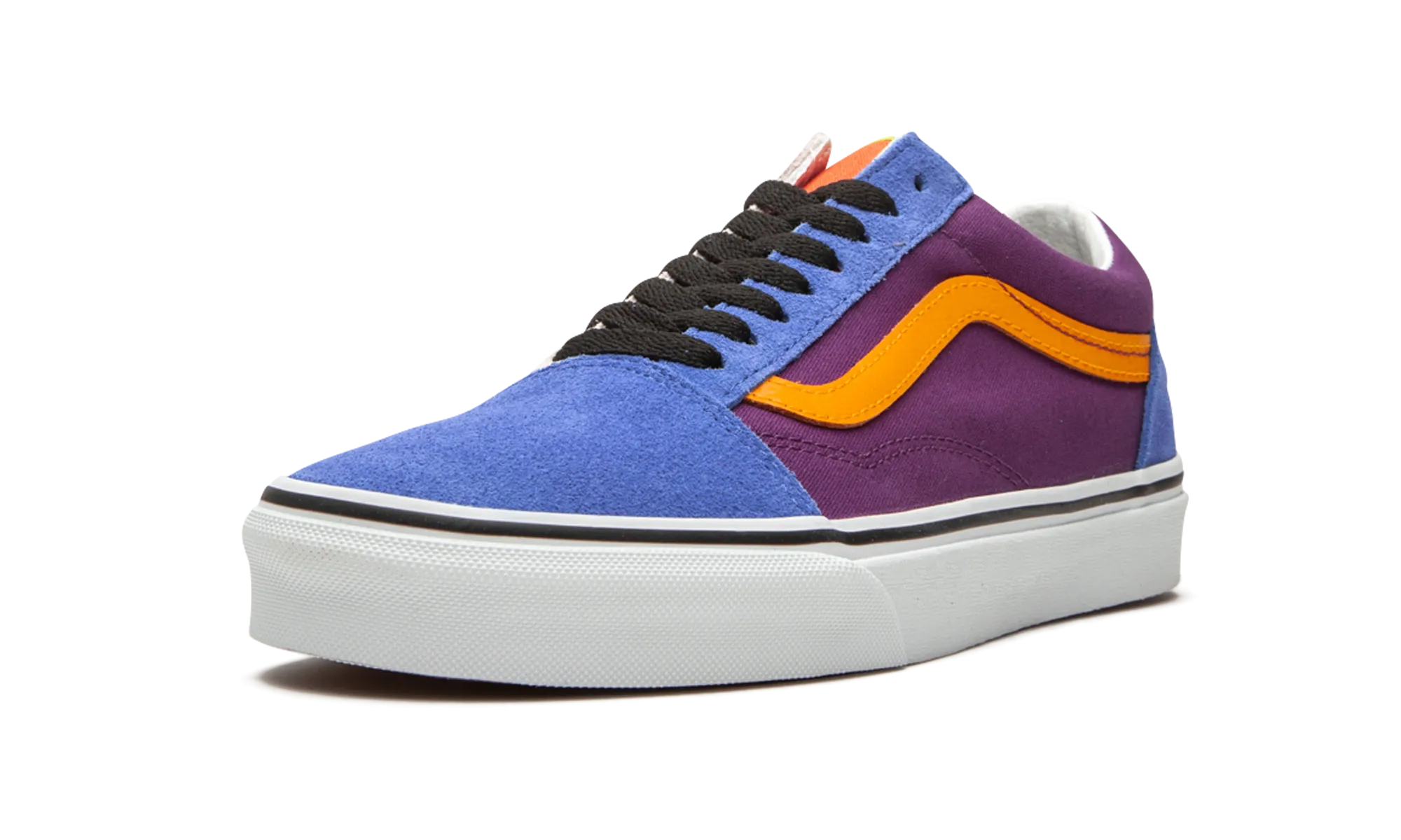 Old Skool "Mix & Match" Foot Hug