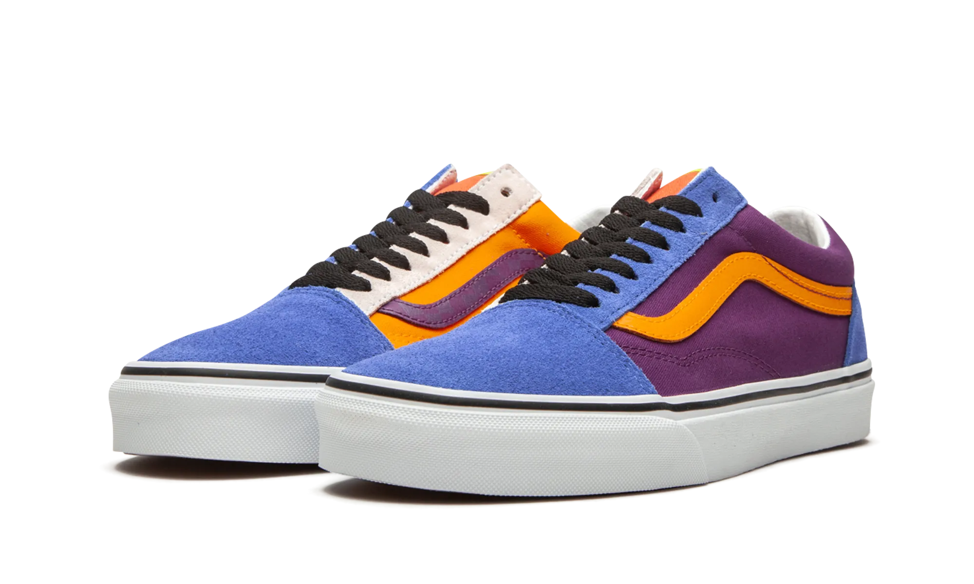 Old Skool "Mix & Match" Narrow Fit Galaxy Jog