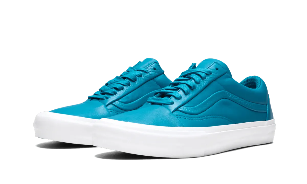 Non-Slip Design Old Skool ST LX