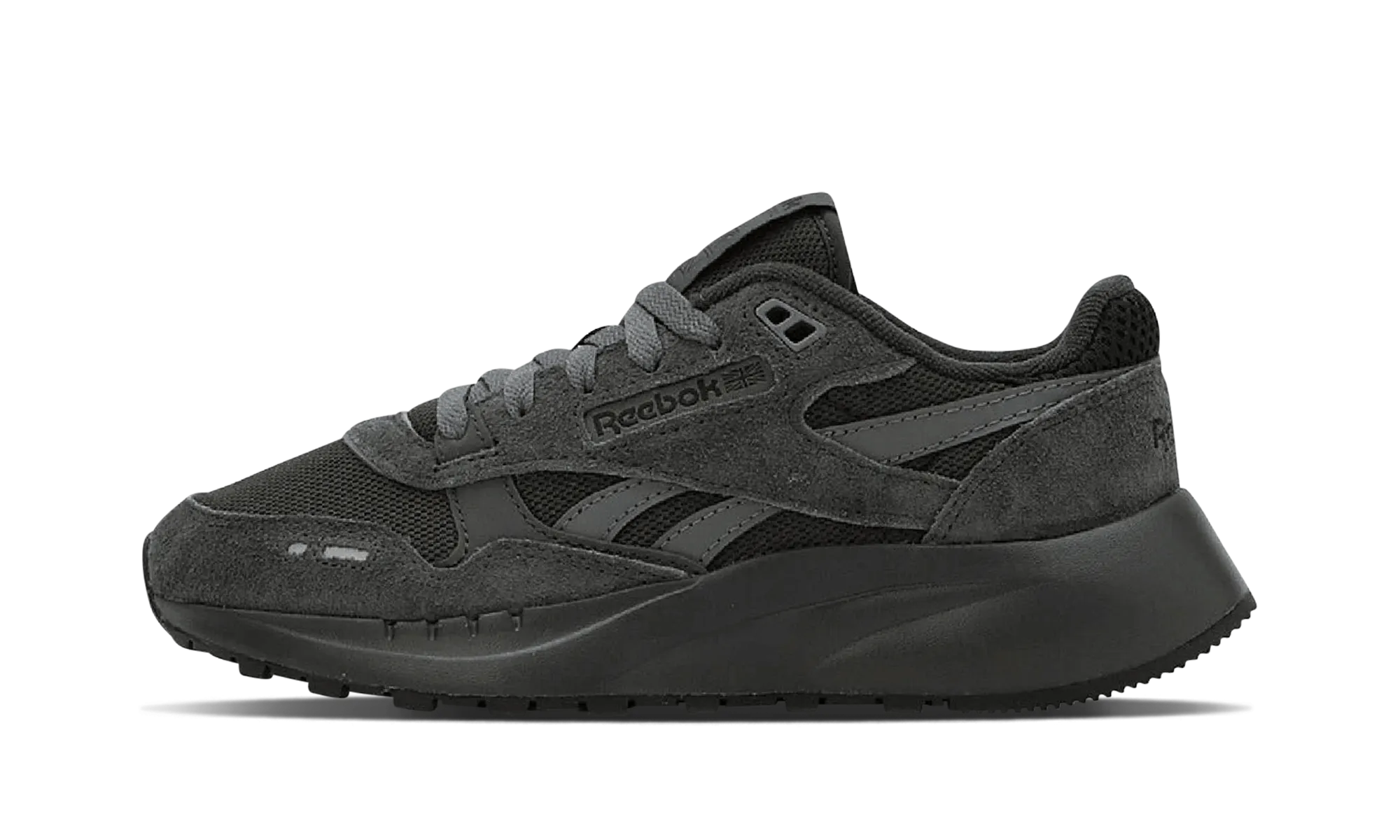 Classic Leather 2400 "Dark Matter Grey" cross - training - shoes