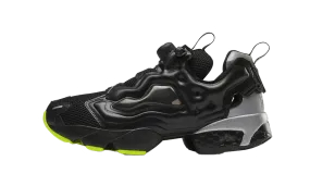 Mental health Instapump Fury 94 Bl "Black"