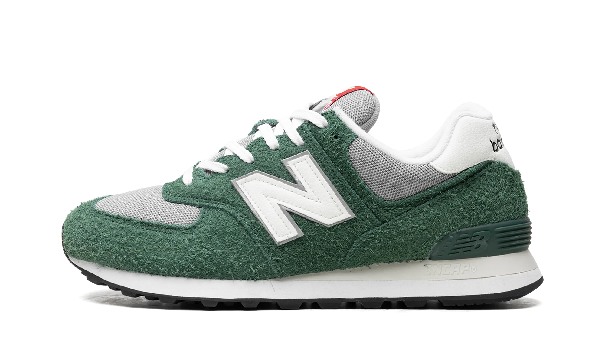 574 "Nightwatch Green Sea Salt" Secure Design