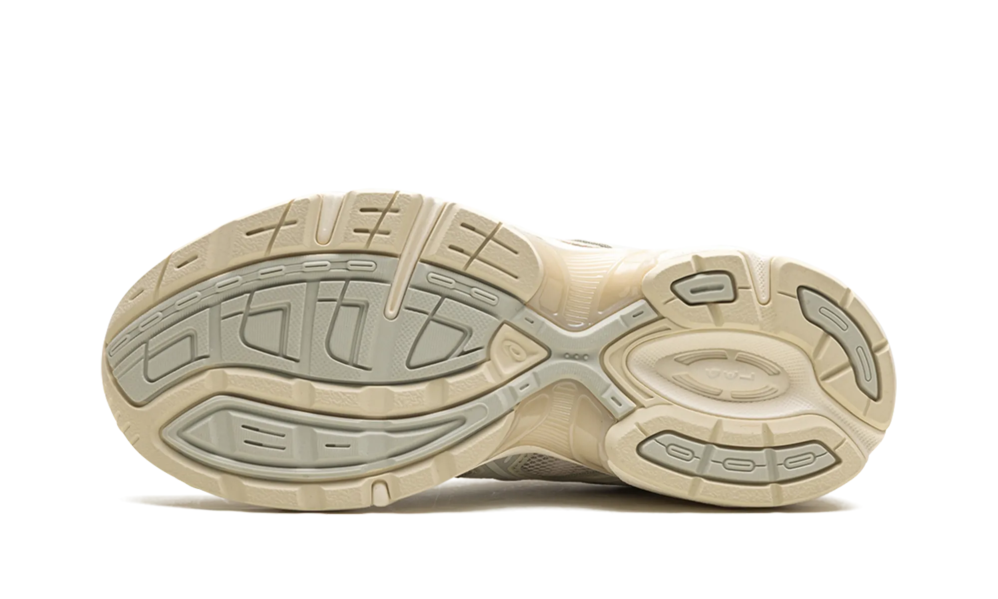 quick-drying stylish sports shoes Gel-1130 "Vanilla White Sage"