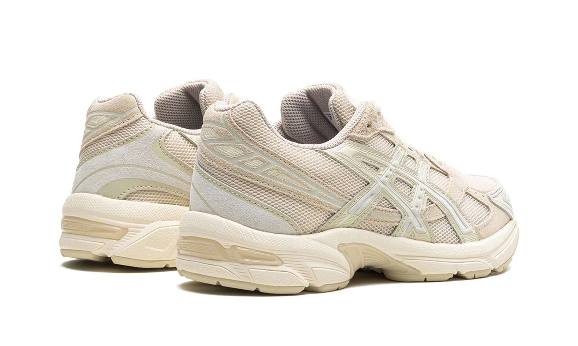 Gel-1130 "Vanilla White Sage" storage - friendly