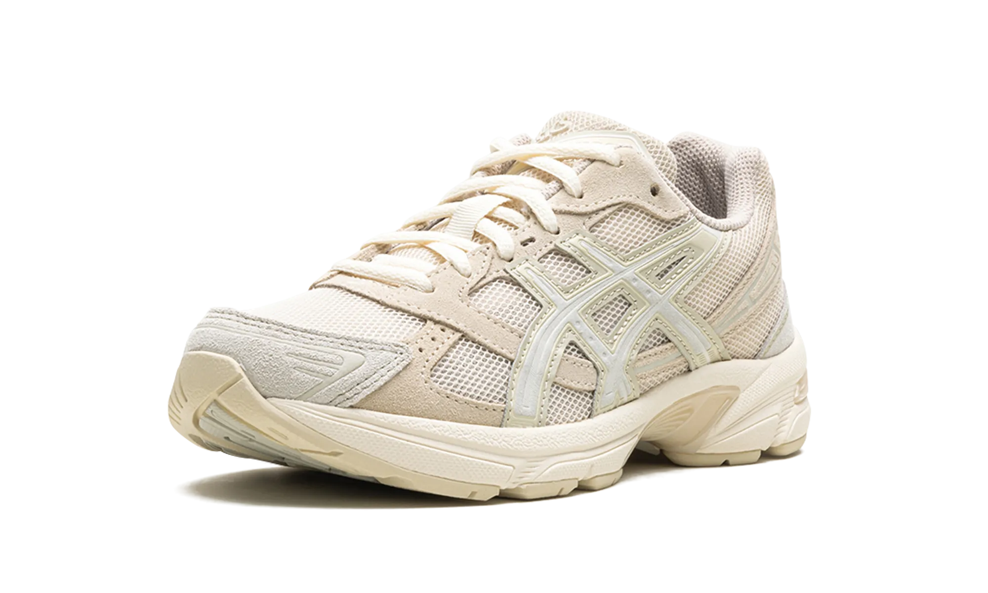 occasional use colorful shoes Gel-1130 "Vanilla White Sage"