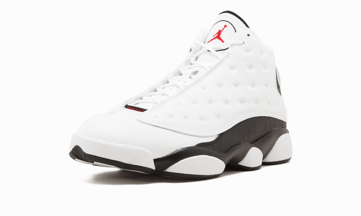 Air Jordan 13 SNGL DAY "Love and Respect - Singles Day" High Top Elite Athlete