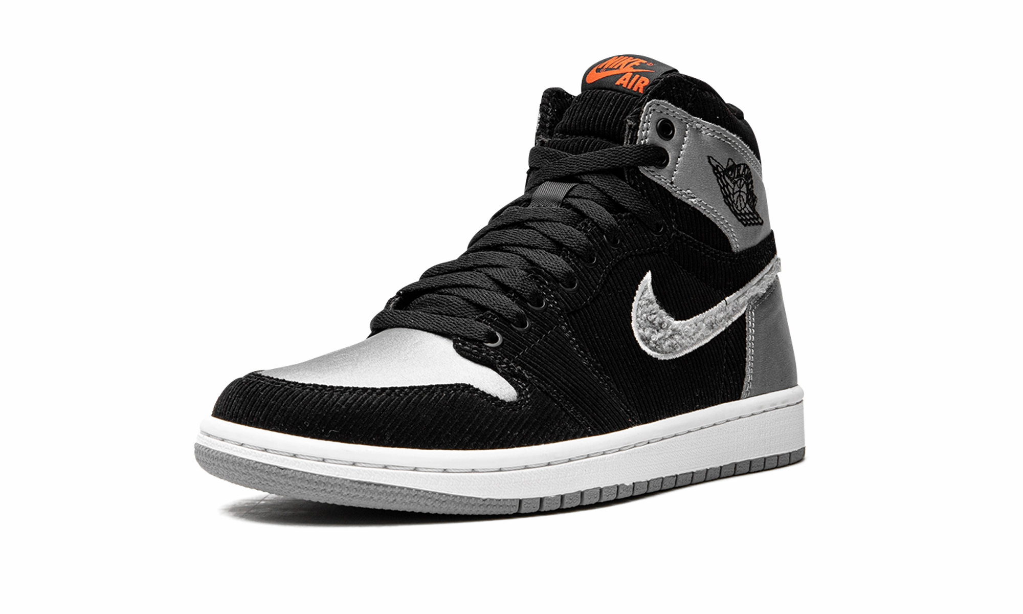 Fashion Movement Fashion-forward flexibility Air Jordan 1 Hi GS "Aleali May"