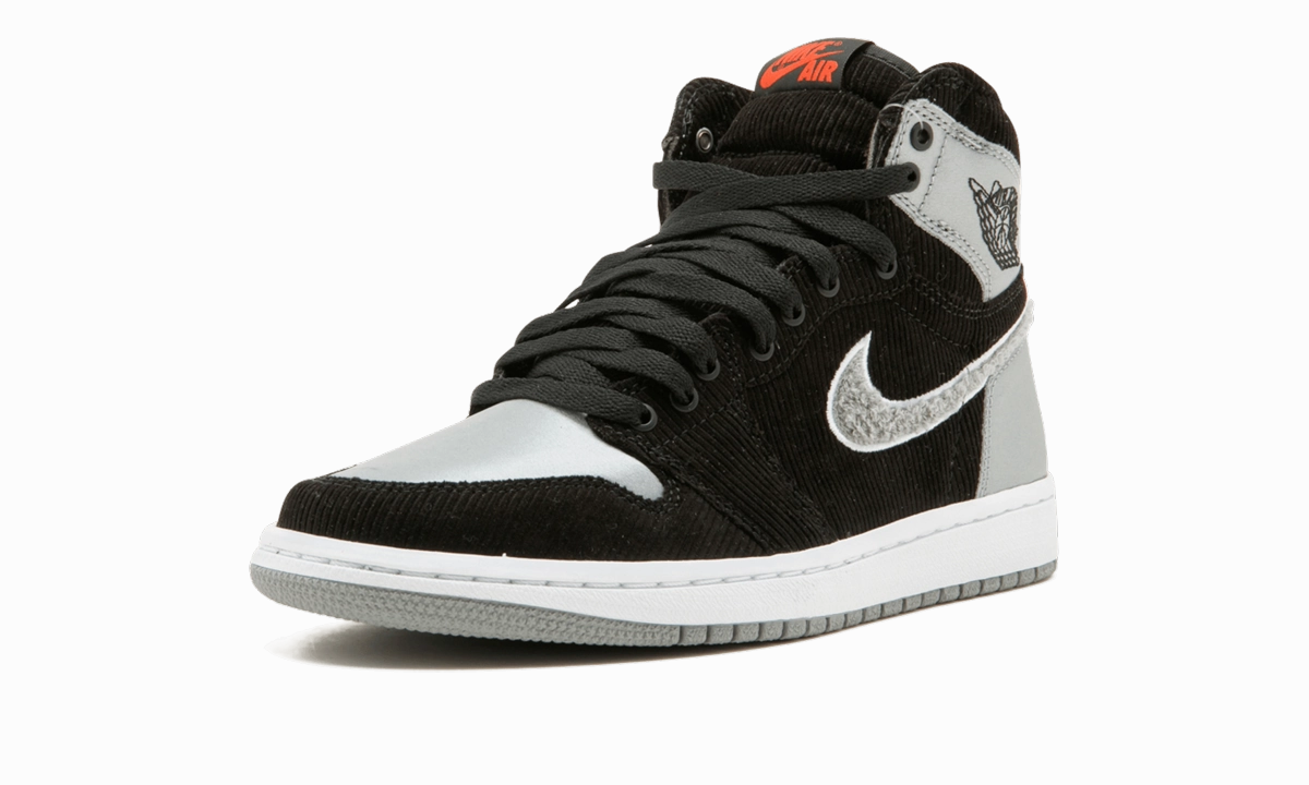 Air Jordan 1 Hi GS "Aleali May" Minimal Comfort custom-fit