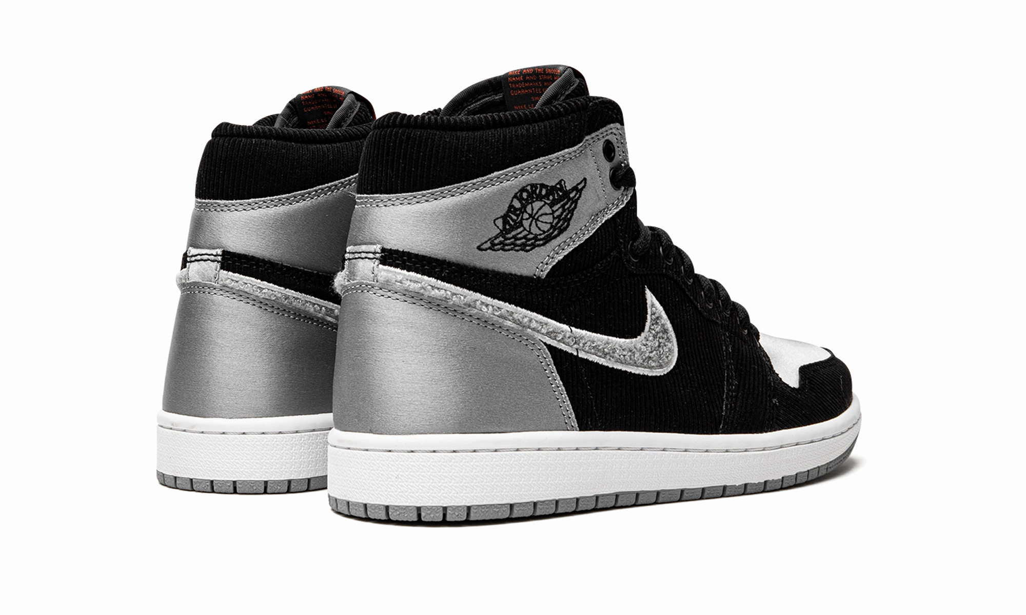 Air Jordan 1 Hi GS "Aleali May" Functional Gear