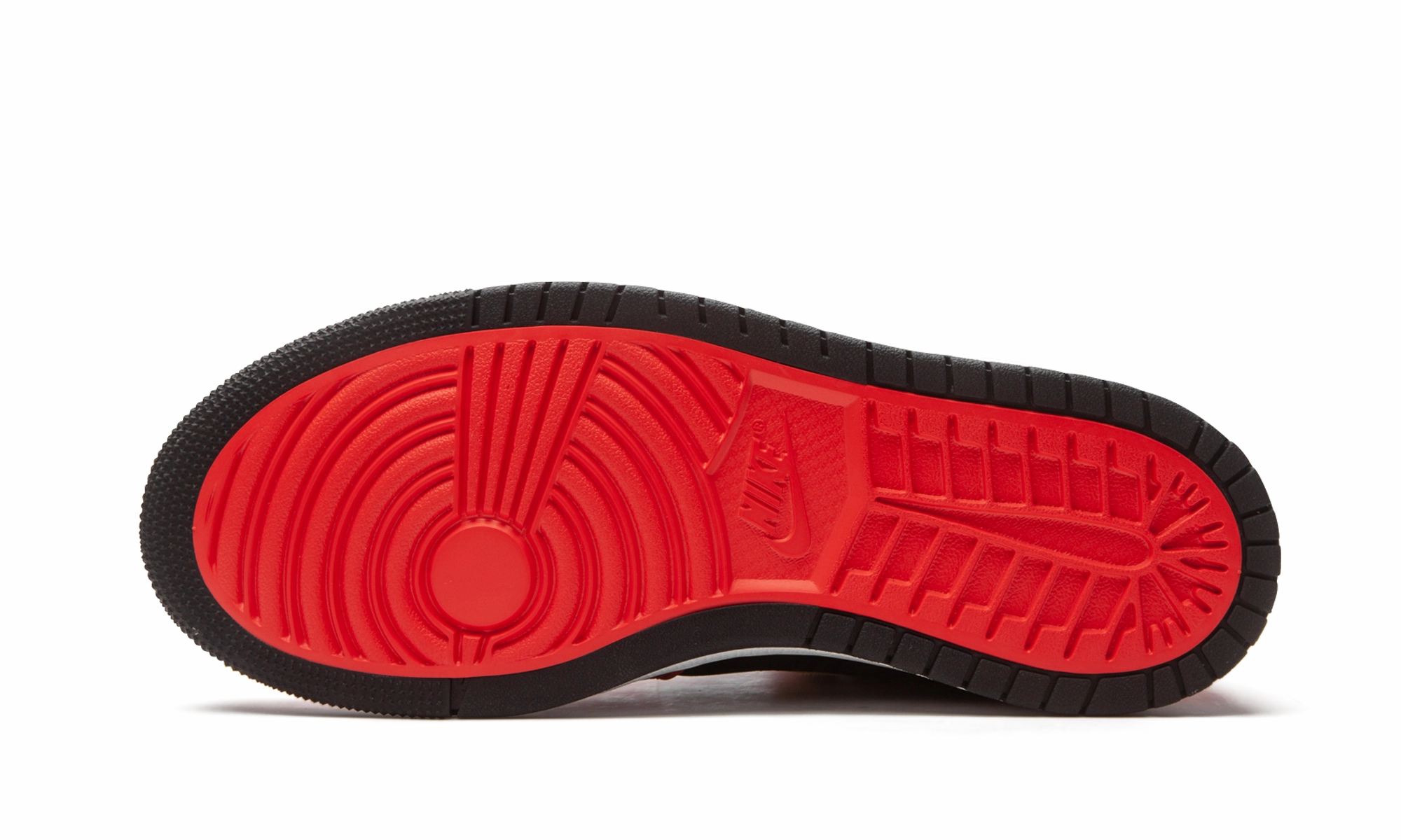 Air Jordan 1 High Zoom CMFT "Chile Red" Neutral Style