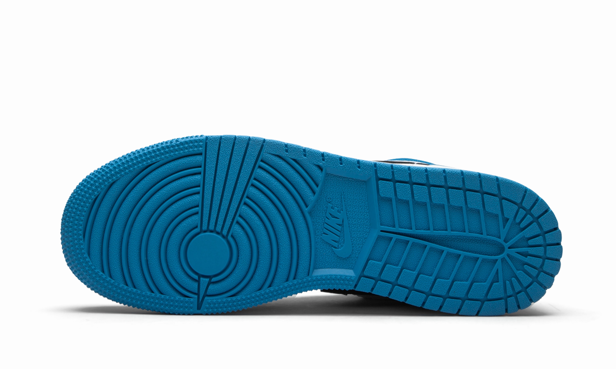 urban walks Air Jordan 1 Low SE GS "Laser Blue"