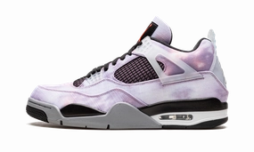 Air Jordan 4 Retro "Zen Master" Padded chic