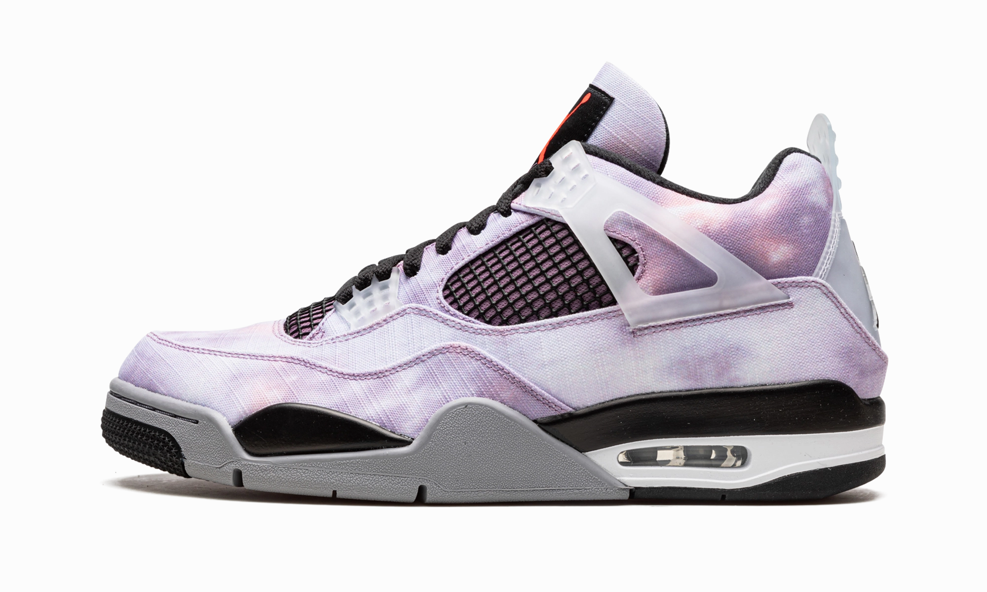 Air Jordan 4 Retro "Zen Master" Padded chic