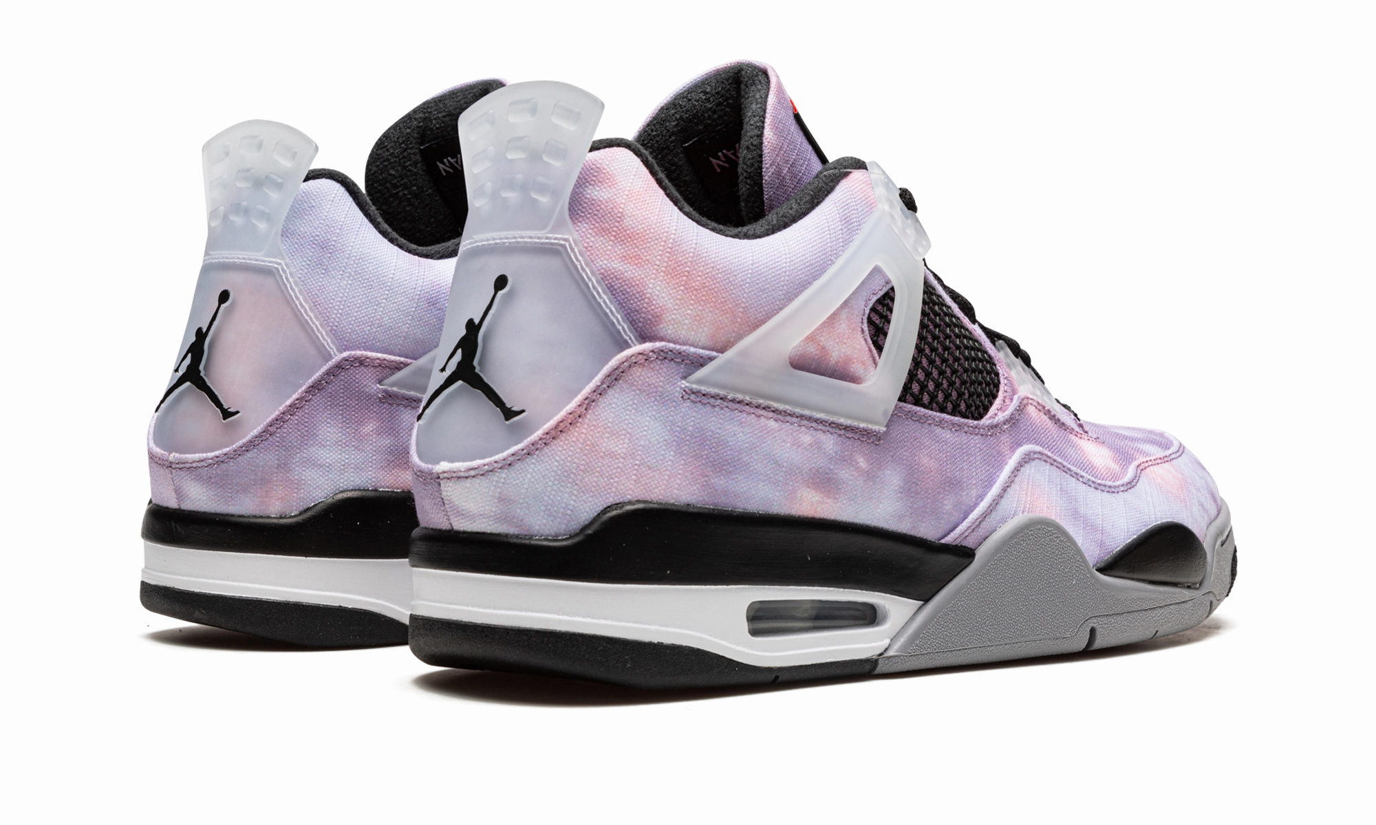 Classic Style Air Jordan 4 Retro "Zen Master"