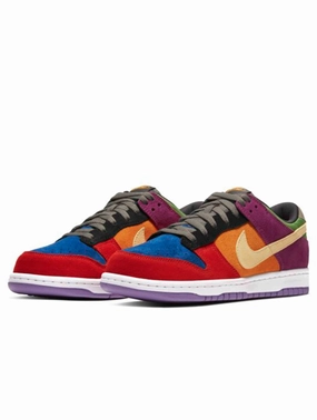 Nike Dunk Low SP Retro Viotech [2019] Adult runner Budget - friendly