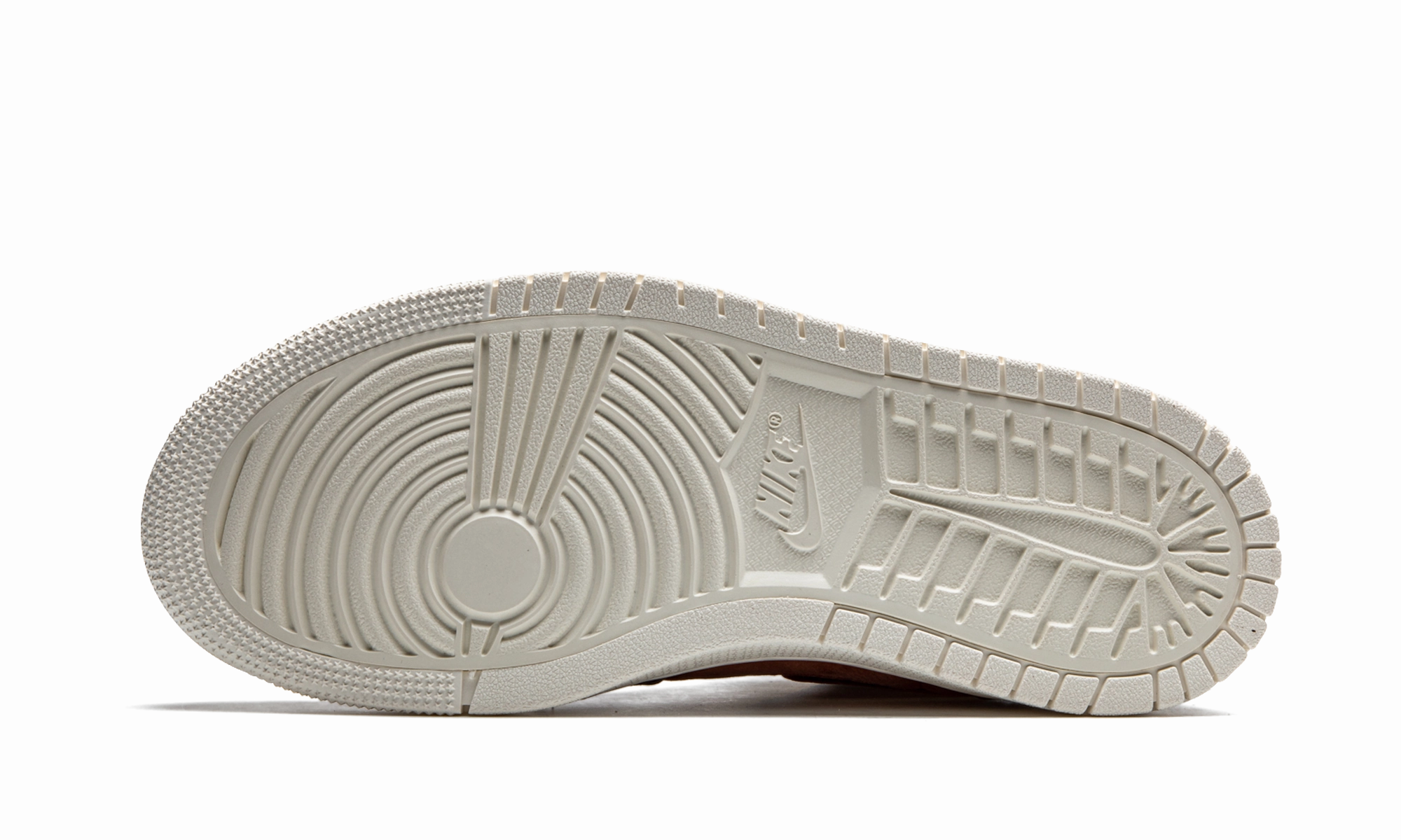 Everyday Use AIR JORDAN 1 HIGH ZOOM CM WMNS "Canyon Rust"