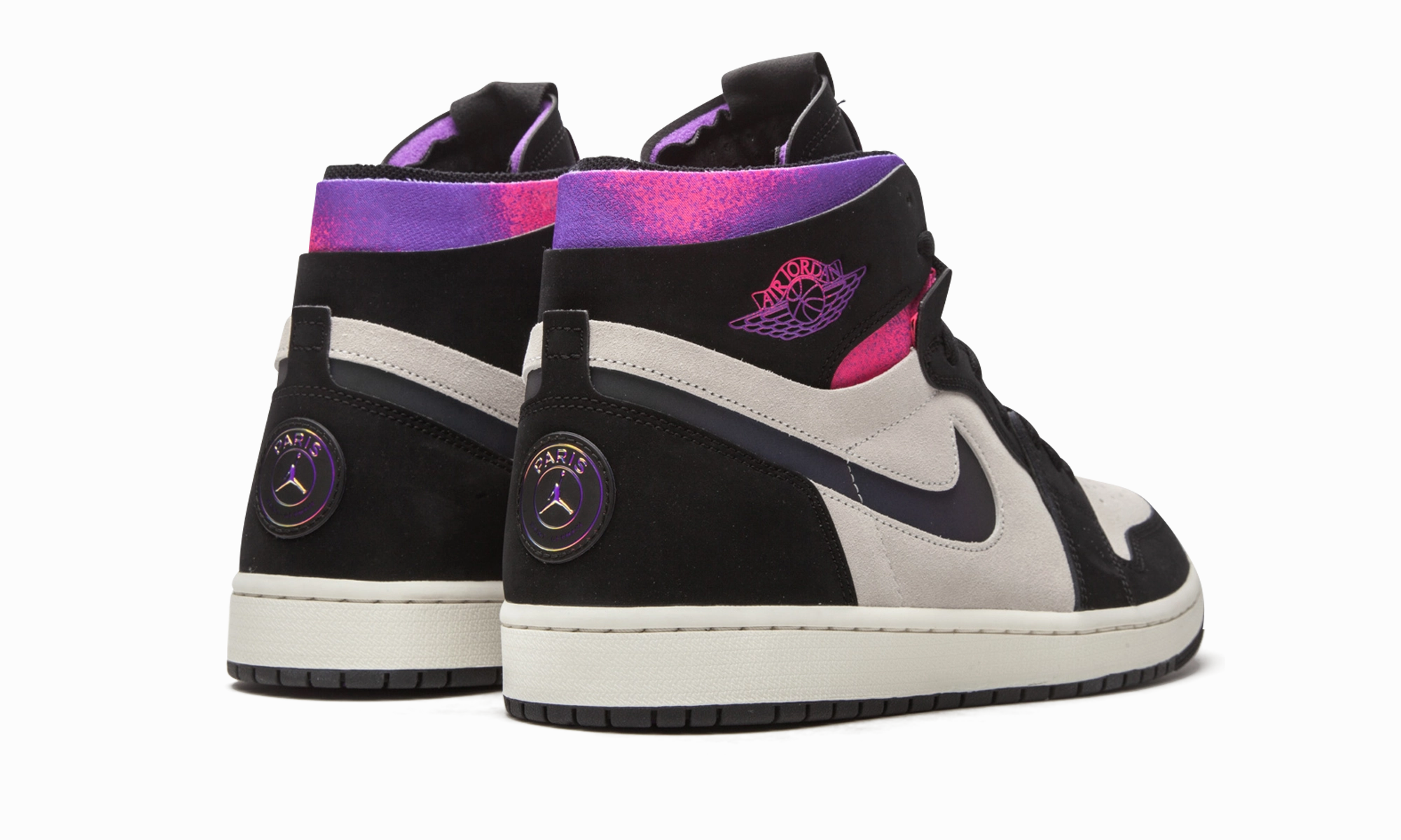 Athletic Appeal Air Jordan 1 Zoom CMFT "PSG"