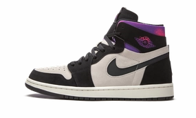 Balance Tech Stretch Fabric Air Jordan 1 Zoom CMFT "PSG"