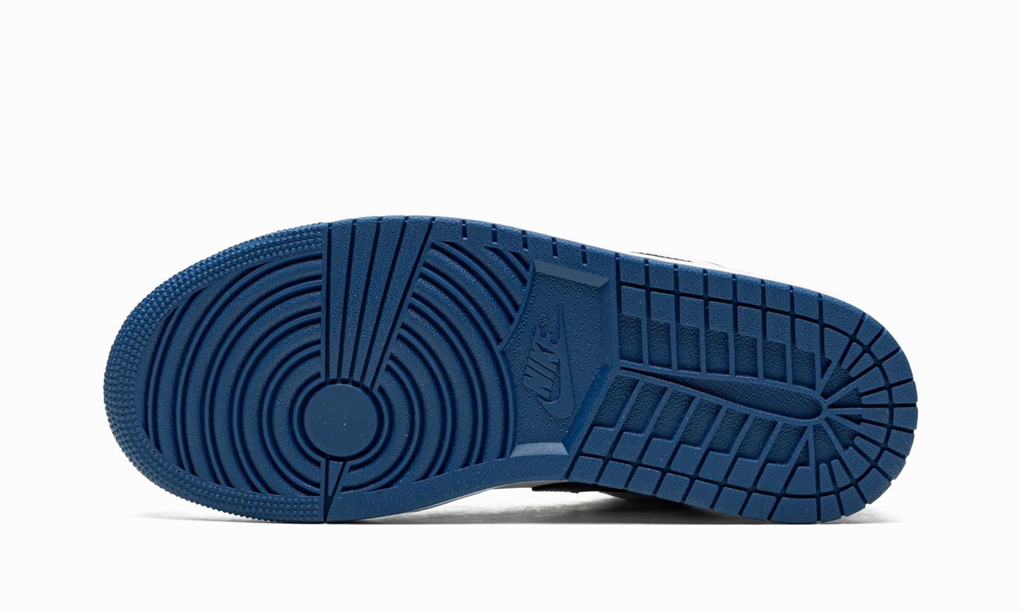 Multi-functional sole Jordan 1 Low SE "True Blue"