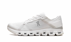 Cloud X 4 AD "White Wolf" artistic - event running gear