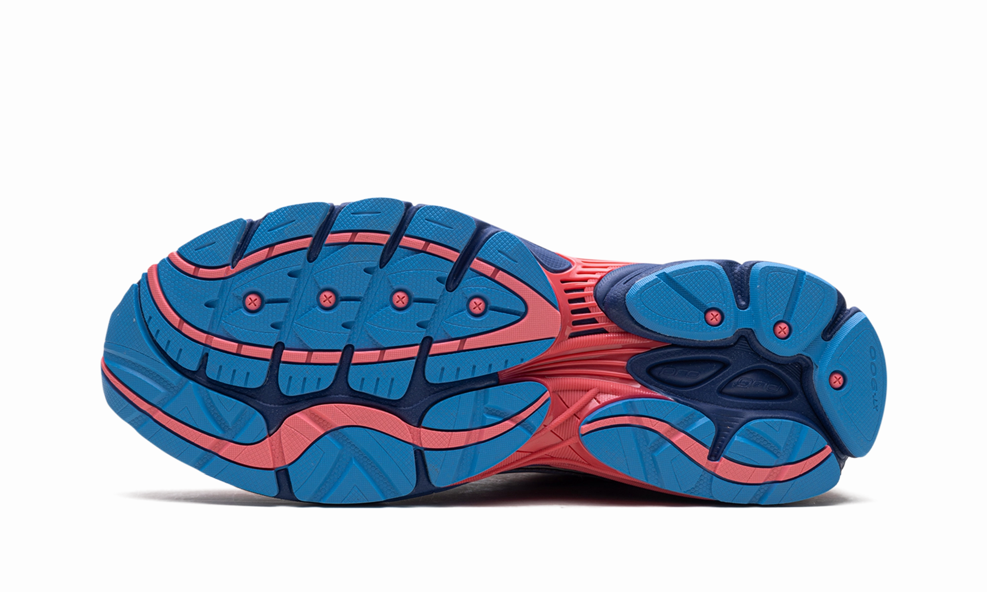 casual - use shoes windy days Pro Grid Omni 9 "Jae Tips - To Do List Pink"