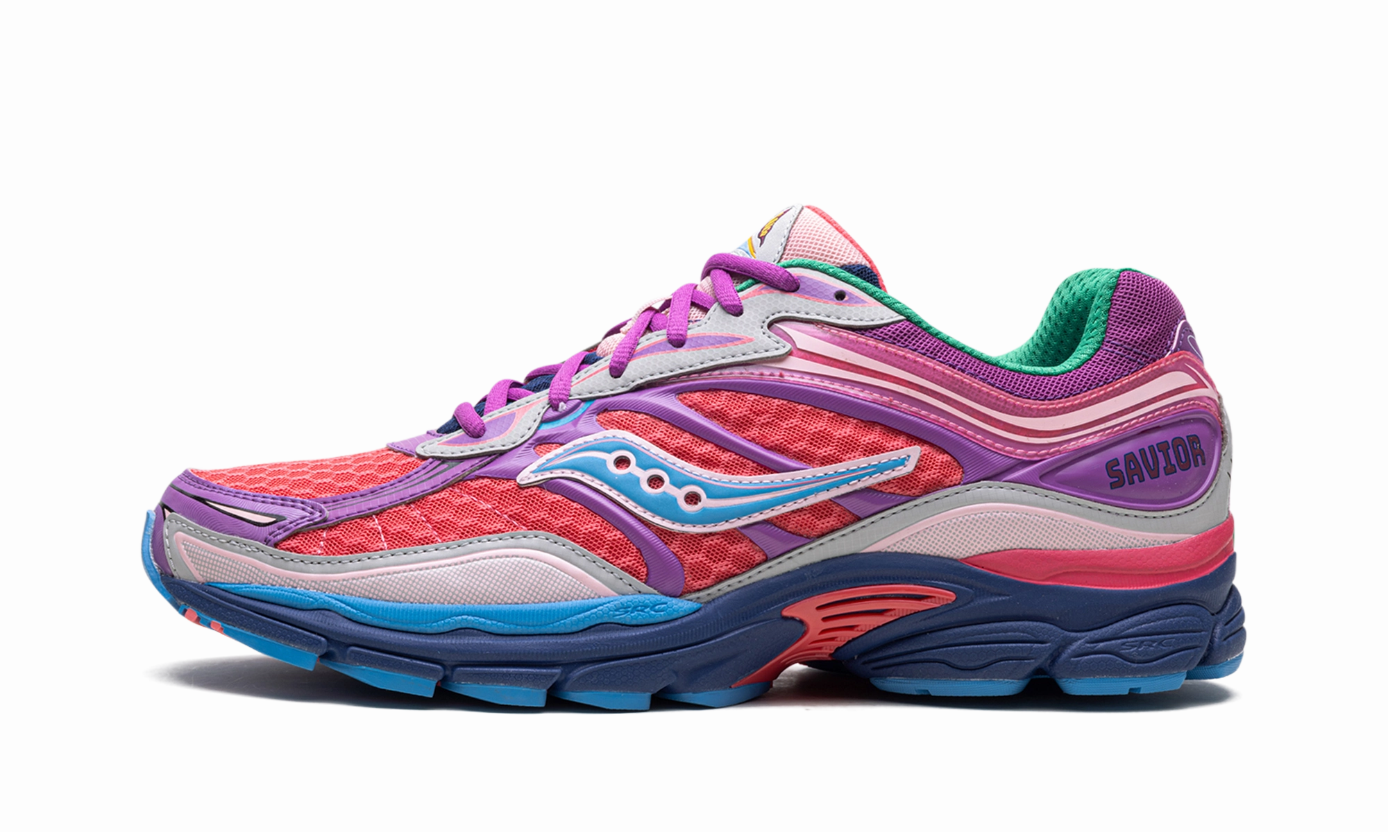 Speed - improving Stunning look Pro Grid Omni 9 "Jae Tips - To Do List Pink"