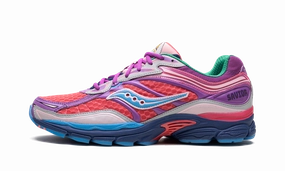 Speed - improving Stunning look Pro Grid Omni 9 "Jae Tips - To Do List Pink"