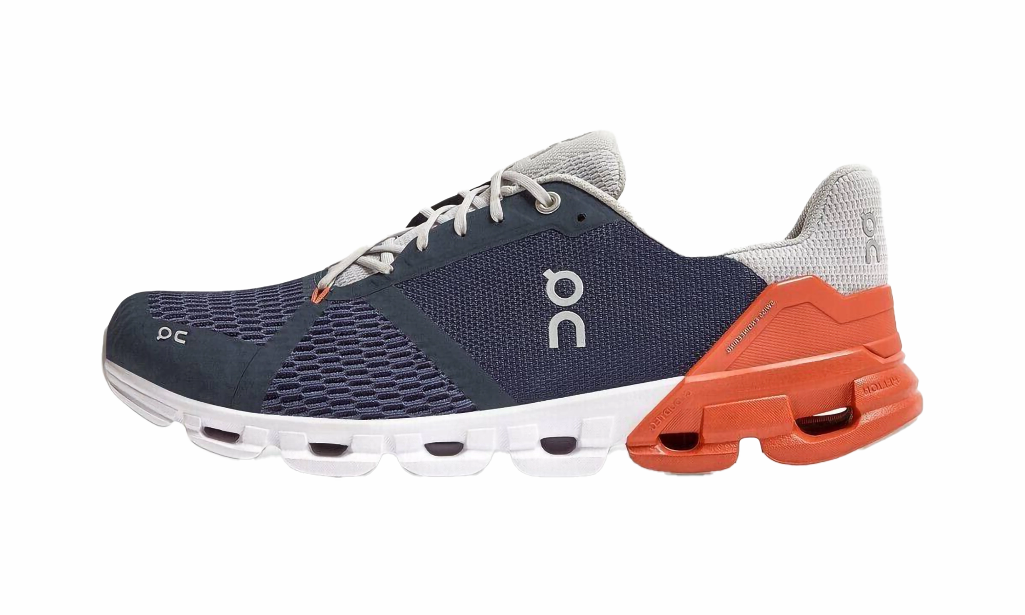 Cushion Support Multi-color combination CloudFlyer "Midnight Rust"