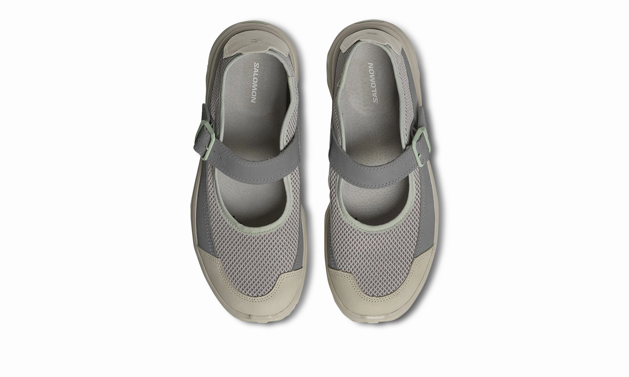 RX Marie-Jeanne "Ashes Of Roses Monument" road runner sand - running shoes