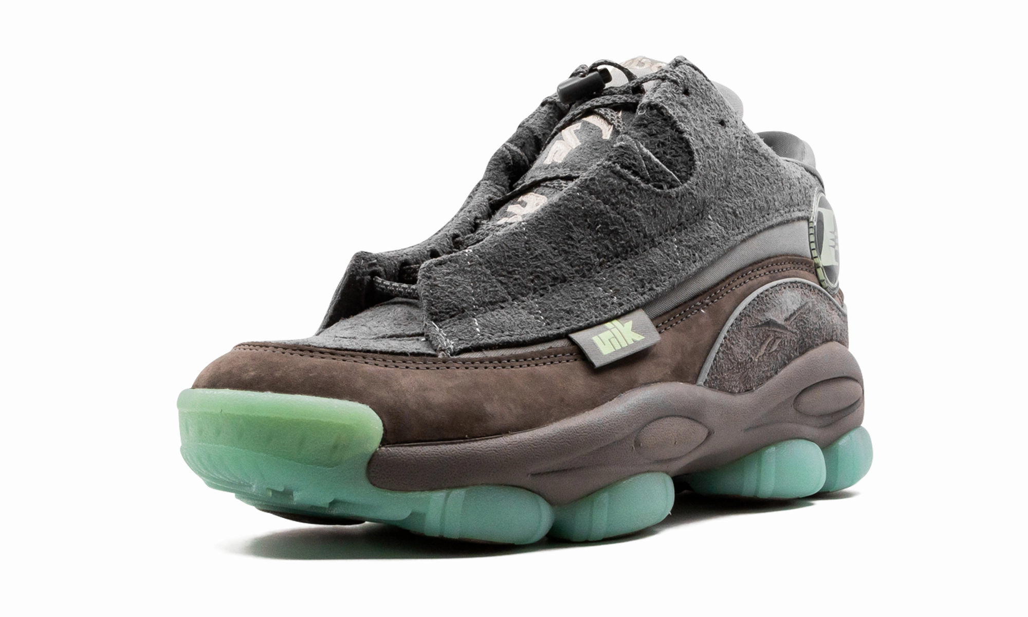 Answer DMX "Unik" running sunglasses