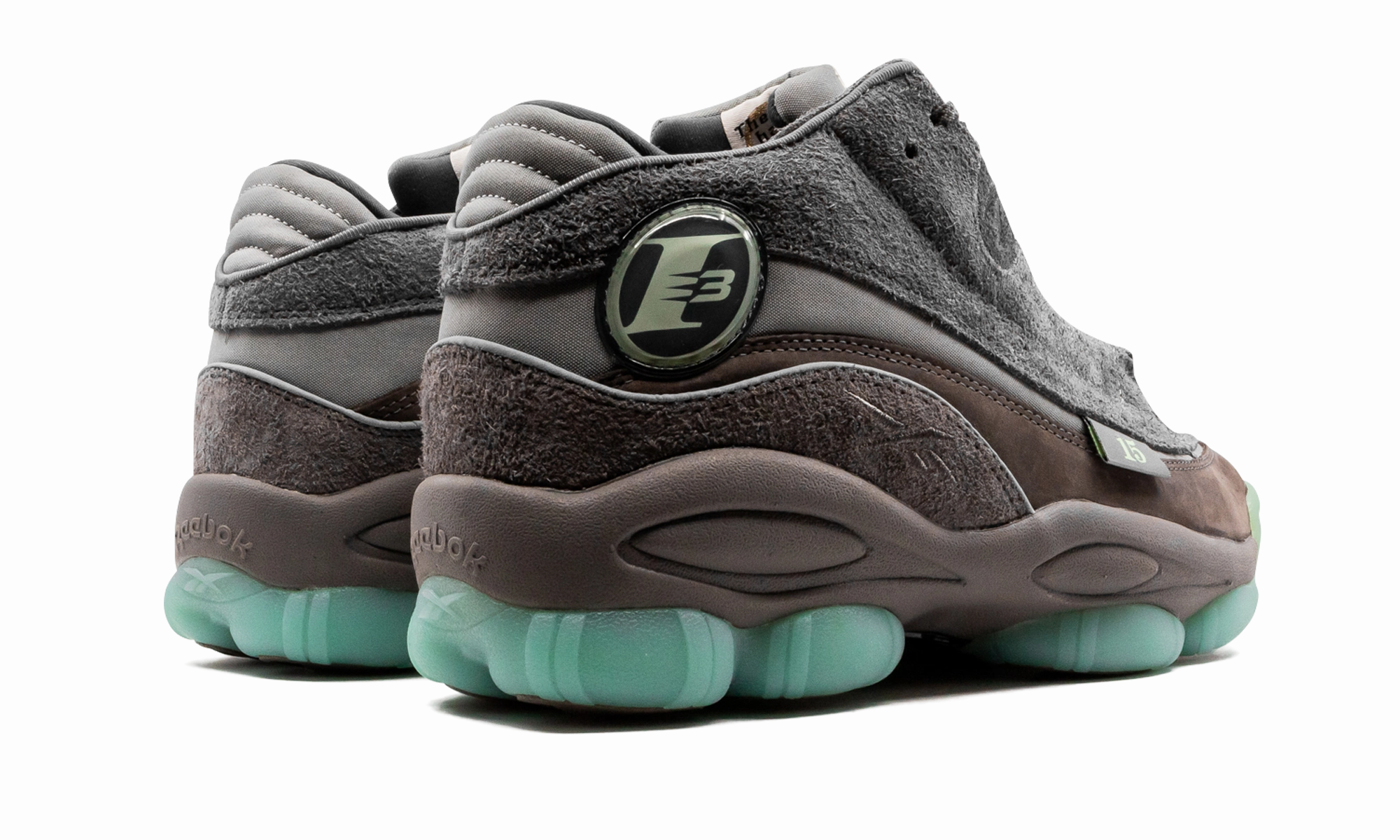 Answer DMX "Unik" adult satisfaction