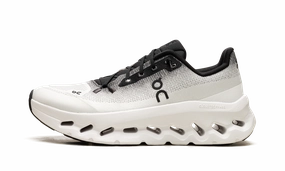 Cloudtilt WMNS "Black/Ivory" collectability - brand shoes camping shoes