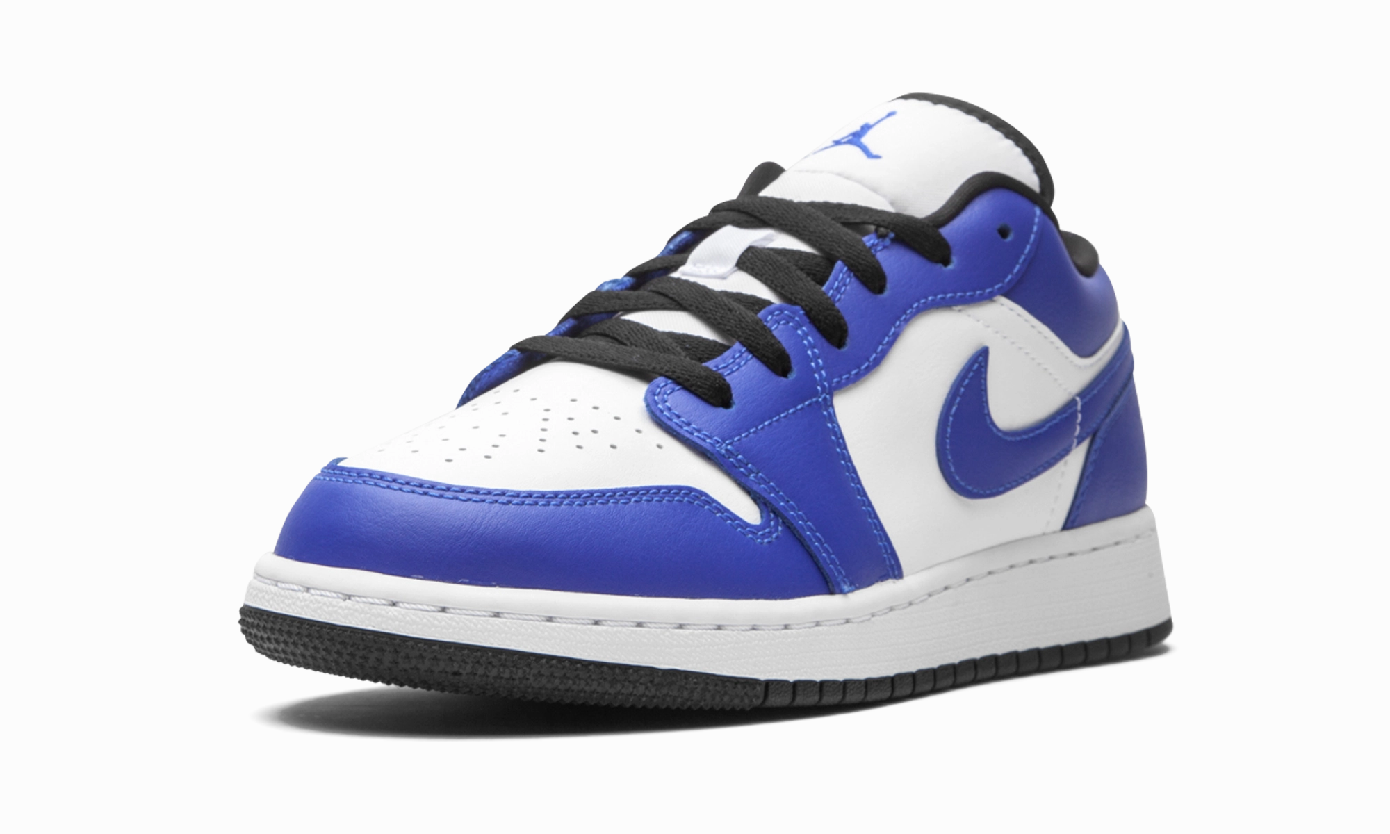 Air Jordan 1 Low GS "Game Royal" Work Ready Foam Insole