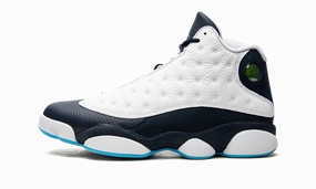 Air Jordan 13 Retro "Obsidian" All-day arch