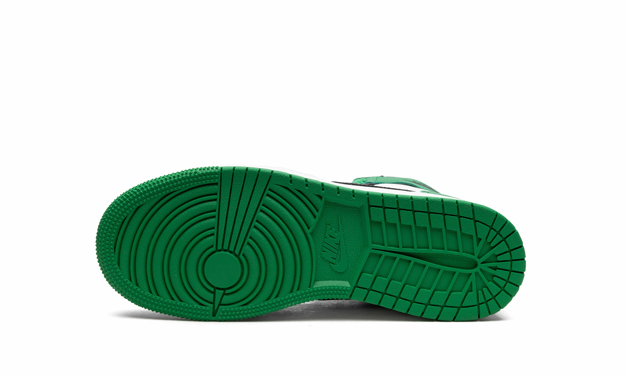 Air Jordan 1 GS "Lucky Green" Trend-setting comfort Weather Ready