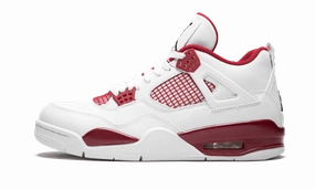 Power Walk Functional Wear Air Jordan 4 Retro "Alternate"