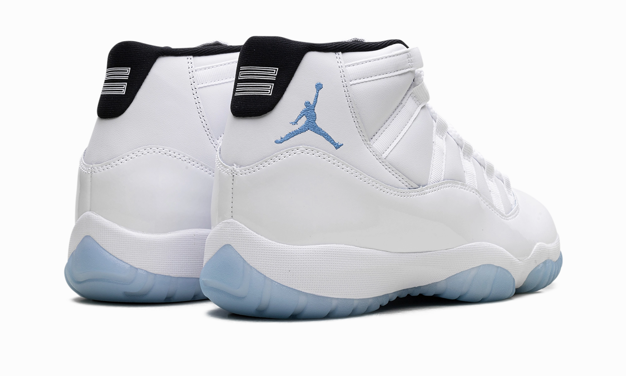 Air Jordan 11 Retro "Legend Blue" customer - satisfaction