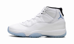 Air Jordan 11 Retro "Legend Blue" medium widths Lightweight Flexibility