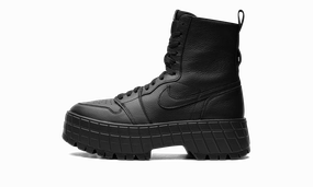 Refined Ease Ground Control AIR JORDAN 1 BROOKLYN WMNS "Brooklyn"